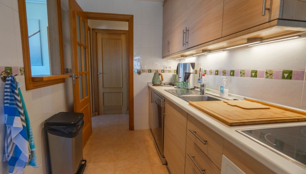 Videresalg - Leilighet - Guardamar del Segura