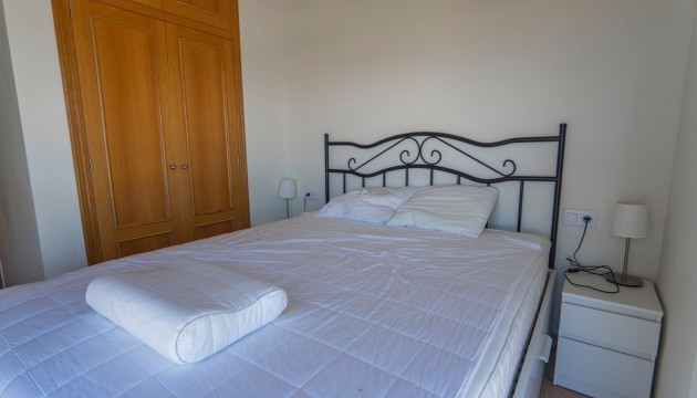 Videresalg - Leilighet - Guardamar del Segura