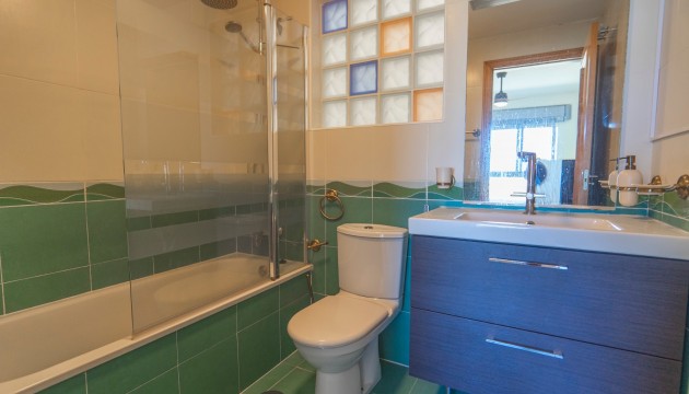 Videresalg - Leilighet - Guardamar del Segura