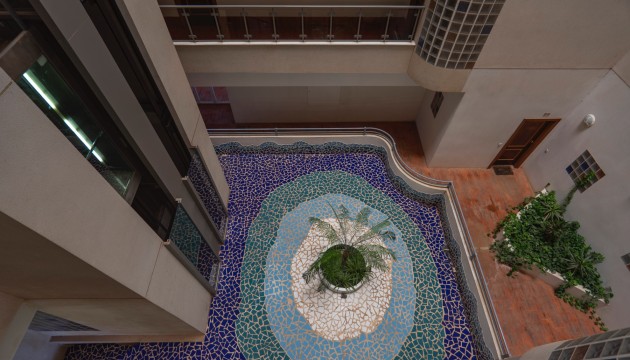 Videresalg - Leilighet - Guardamar del Segura