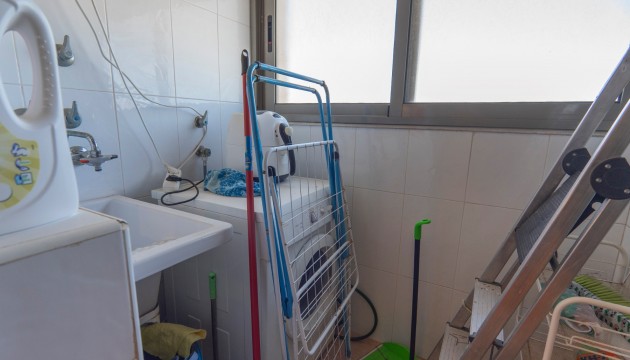 Videresalg - Leilighet - Guardamar del Segura