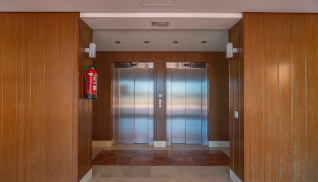 Videresalg - Leilighet - Guardamar del Segura