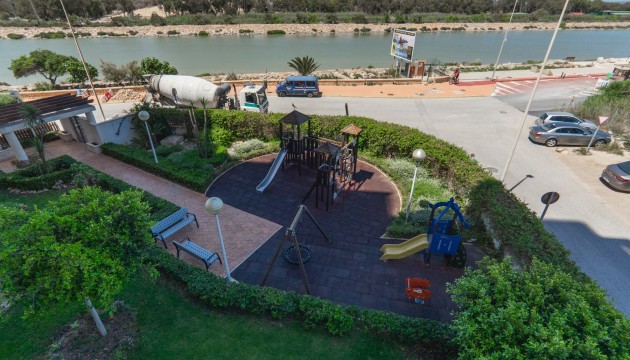 Videresalg - Leilighet - Guardamar del Segura