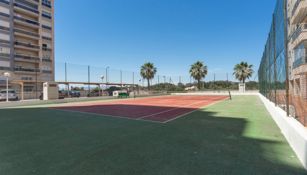 Videresalg - Leilighet - Guardamar del Segura