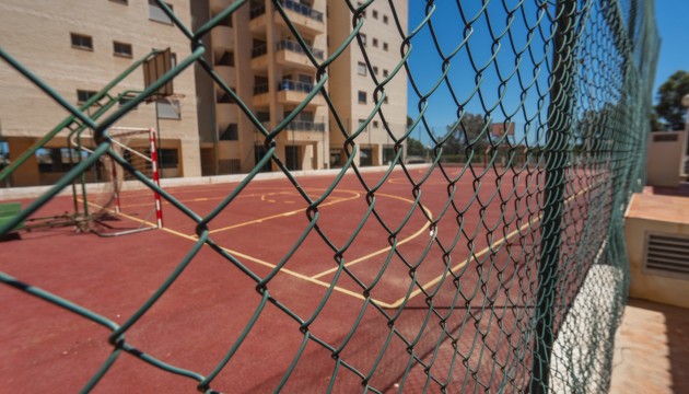 Videresalg - Leilighet - Guardamar del Segura