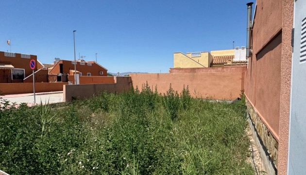 Reventa - Parcela / Terreno - Daya Nueva