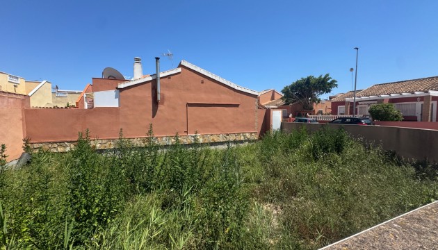 Reventa - Parcela / Terreno - Daya Nueva