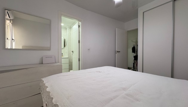 Wiederverkauf - Apartment - Torrevieja