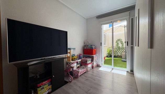 Wiederverkauf - Apartment - Torrevieja