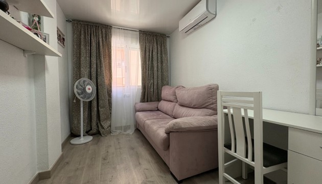 Wiederverkauf - Apartment - Torrevieja