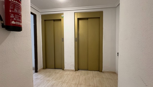 Wiederverkauf - Apartment - Torrevieja