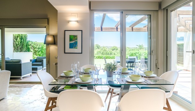 Resale - Detached Villa - San Miguel de Salinas - Las Colinas Golf