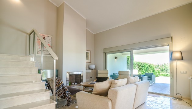 Resale - Detached Villa - San Miguel de Salinas - Las Colinas Golf