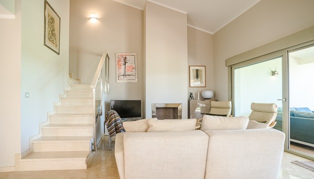 Resale - Detached Villa - San Miguel de Salinas - Las Colinas Golf