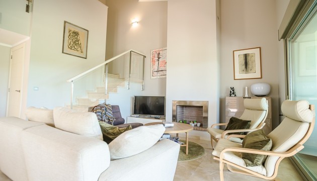 Resale - Detached Villa - San Miguel de Salinas - Las Colinas Golf