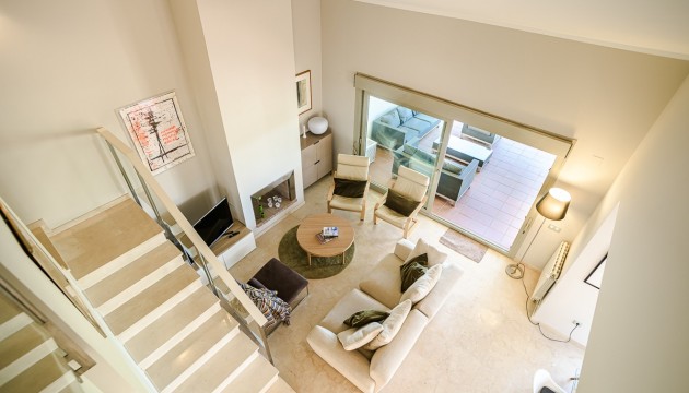 Resale - Detached Villa - San Miguel de Salinas - Las Colinas Golf