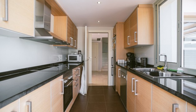 Resale - Detached Villa - San Miguel de Salinas - Las Colinas Golf