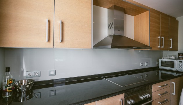 Resale - Detached Villa - San Miguel de Salinas - Las Colinas Golf