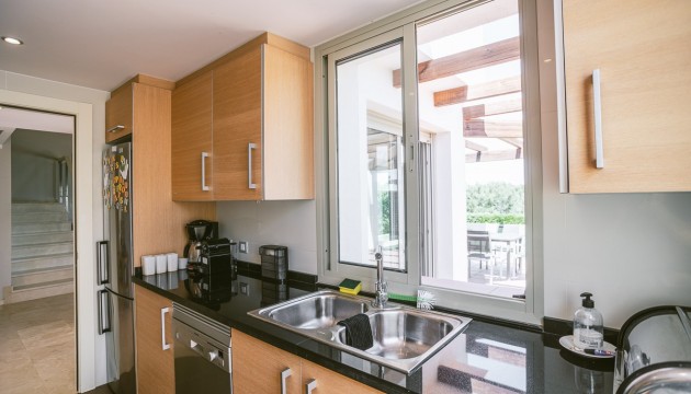 Resale - Detached Villa - San Miguel de Salinas - Las Colinas Golf