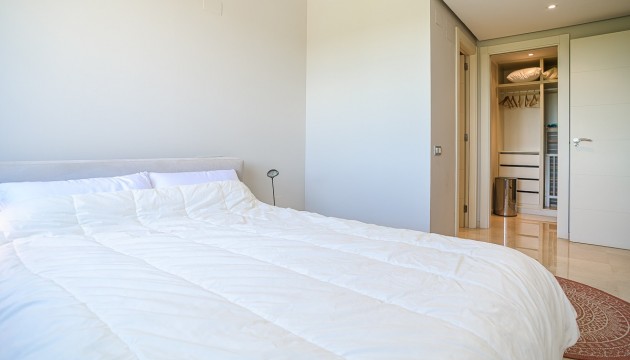 Resale - Detached Villa - San Miguel de Salinas - Las Colinas Golf