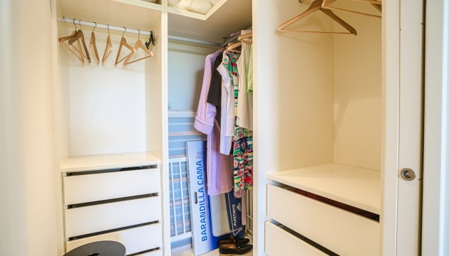 Resale - Detached Villa - San Miguel de Salinas - Las Colinas Golf