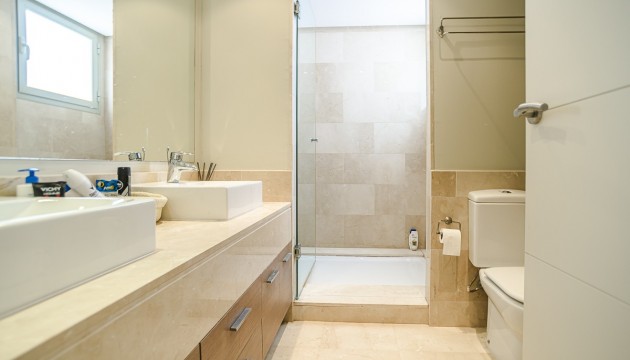 Resale - Detached Villa - San Miguel de Salinas - Las Colinas Golf