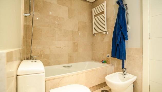 Resale - Detached Villa - San Miguel de Salinas - Las Colinas Golf