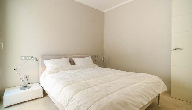 Resale - Detached Villa - San Miguel de Salinas - Las Colinas Golf