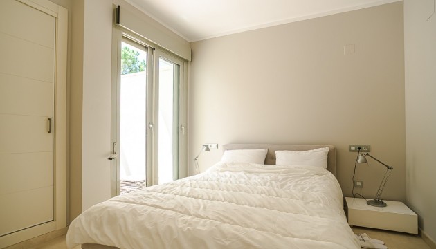 Resale - Detached Villa - San Miguel de Salinas - Las Colinas Golf