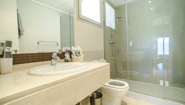 Resale - Detached Villa - San Miguel de Salinas - Las Colinas Golf