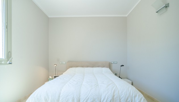 Resale - Detached Villa - San Miguel de Salinas - Las Colinas Golf