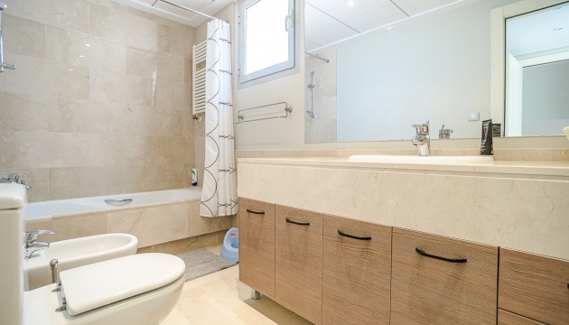 Resale - Detached Villa - San Miguel de Salinas - Las Colinas Golf