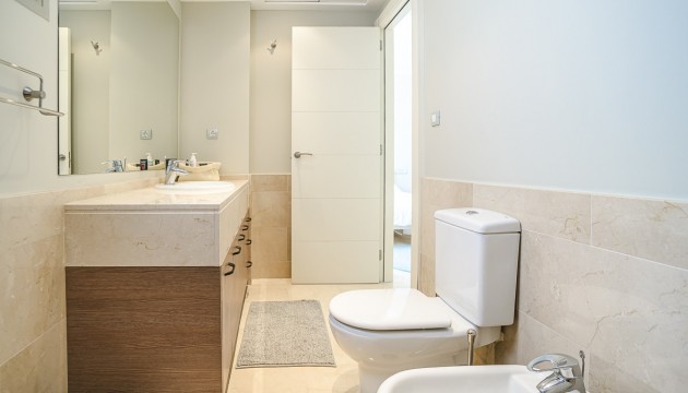 Resale - Detached Villa - San Miguel de Salinas - Las Colinas Golf