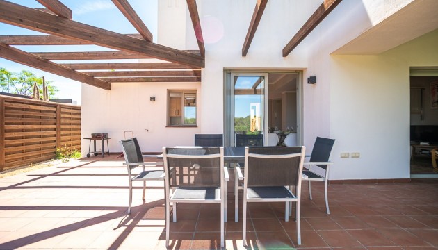 Resale - Detached Villa - San Miguel de Salinas - Las Colinas Golf