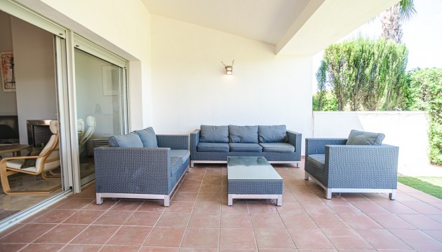 Resale - Detached Villa - San Miguel de Salinas - Las Colinas Golf