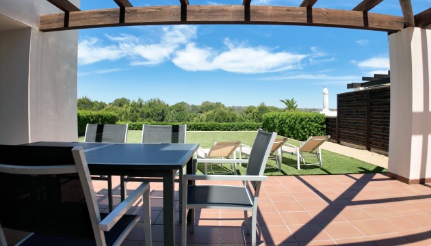 Resale - Detached Villa - San Miguel de Salinas - Las Colinas Golf