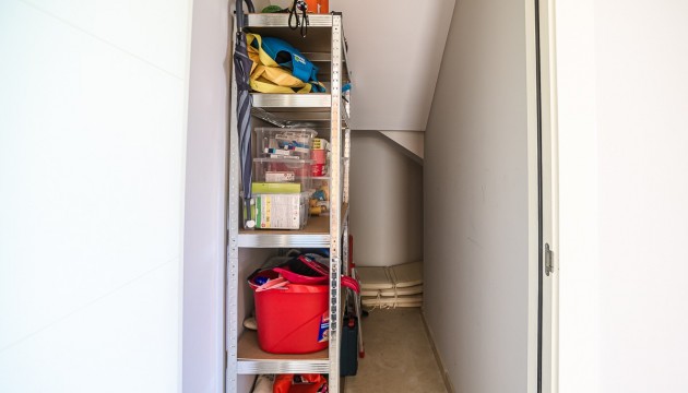 Resale - Detached Villa - San Miguel de Salinas - Las Colinas Golf