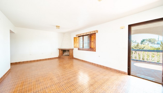 Resale - Detached Villa - Orihuela Costa - Playa Flamenca
