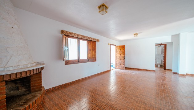 Resale - Detached Villa - Orihuela Costa - Playa Flamenca