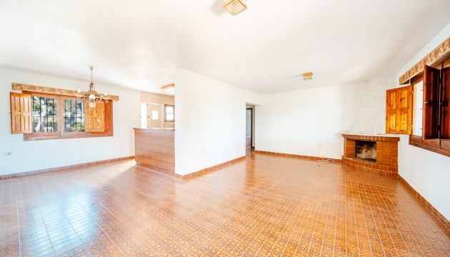 Resale - Detached Villa - Orihuela Costa - Playa Flamenca