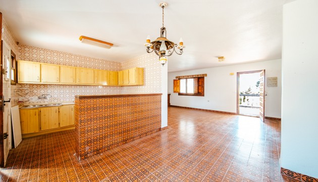 Resale - Detached Villa - Orihuela Costa - Playa Flamenca