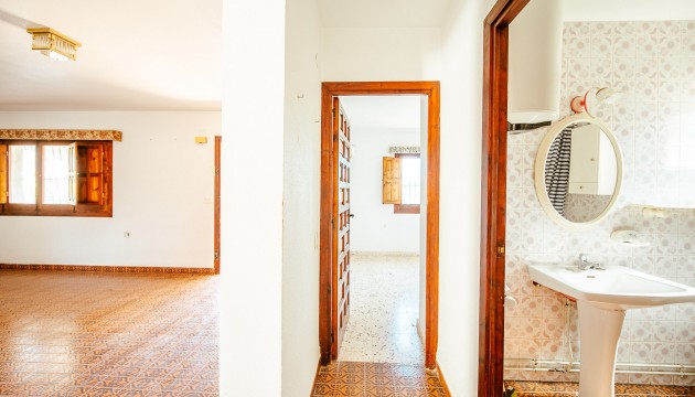 Resale - Detached Villa - Orihuela Costa - Playa Flamenca