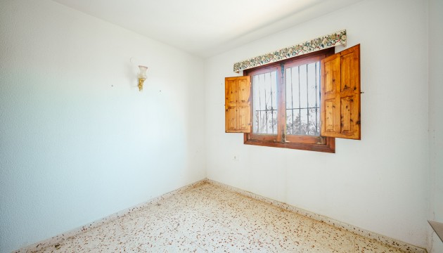 Resale - Detached Villa - Orihuela Costa - Playa Flamenca