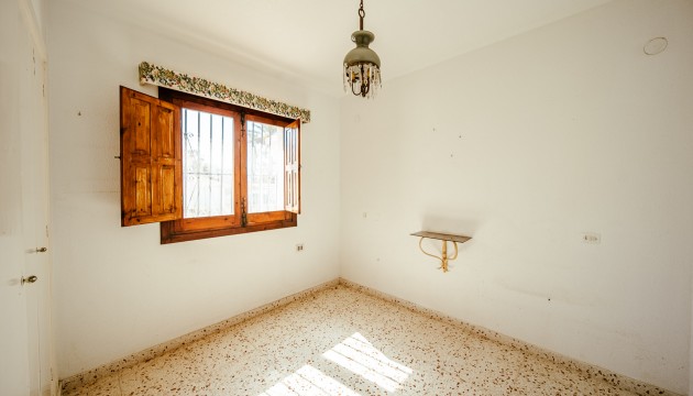 Resale - Detached Villa - Orihuela Costa - Playa Flamenca