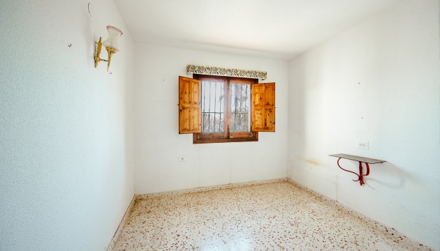 Resale - Detached Villa - Orihuela Costa - Playa Flamenca