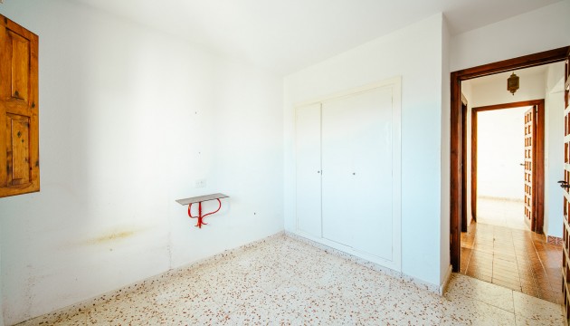 Resale - Detached Villa - Orihuela Costa - Playa Flamenca