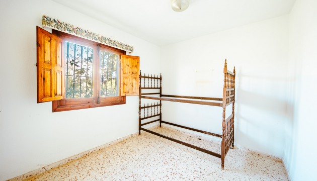 Resale - Detached Villa - Orihuela Costa - Playa Flamenca