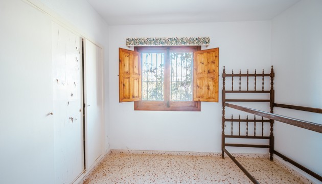 Resale - Detached Villa - Orihuela Costa - Playa Flamenca