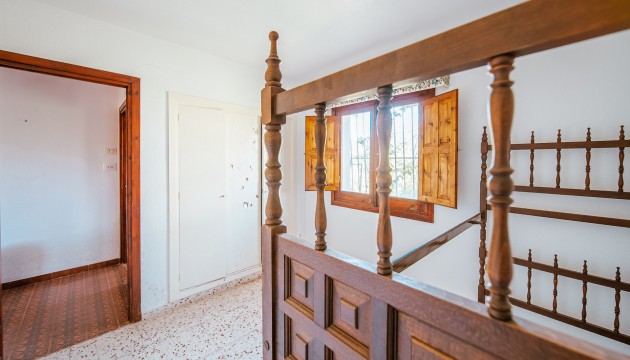 Resale - Detached Villa - Orihuela Costa - Playa Flamenca