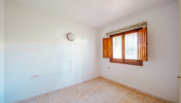 Resale - Detached Villa - Orihuela Costa - Playa Flamenca